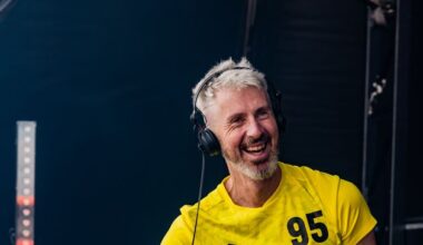 ‘Men can get breast cancer too’ – Today FM’s Dec Pierce diagnosed with breast cancer