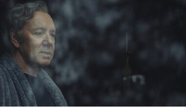 Kevin Spacey Movie 'The Tenth Planet' On Sale At American Film Market