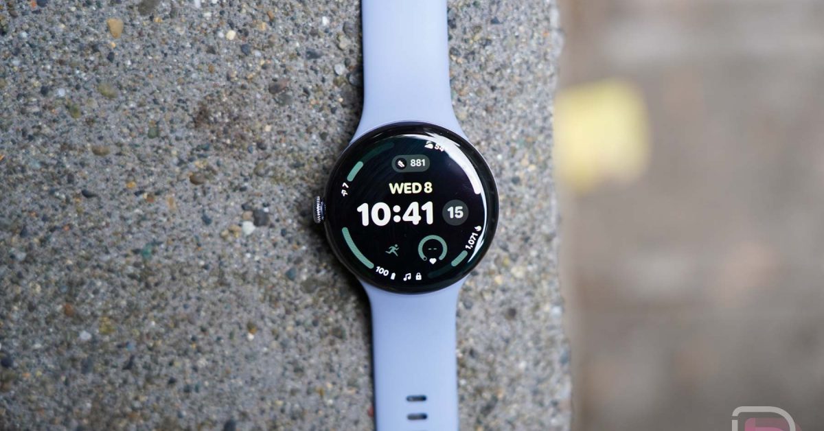 Pixel Watch 4 Black Friday Deal is One of My Favorites