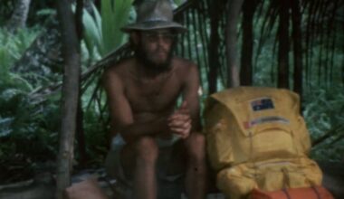 'Point of Change' to Launch at AFM Through Gleneagles Films