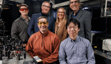 Single-Photon Switch Could Enable Photonic Computing