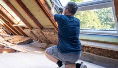How switching your mortgage for home renovations works – The Irish Times