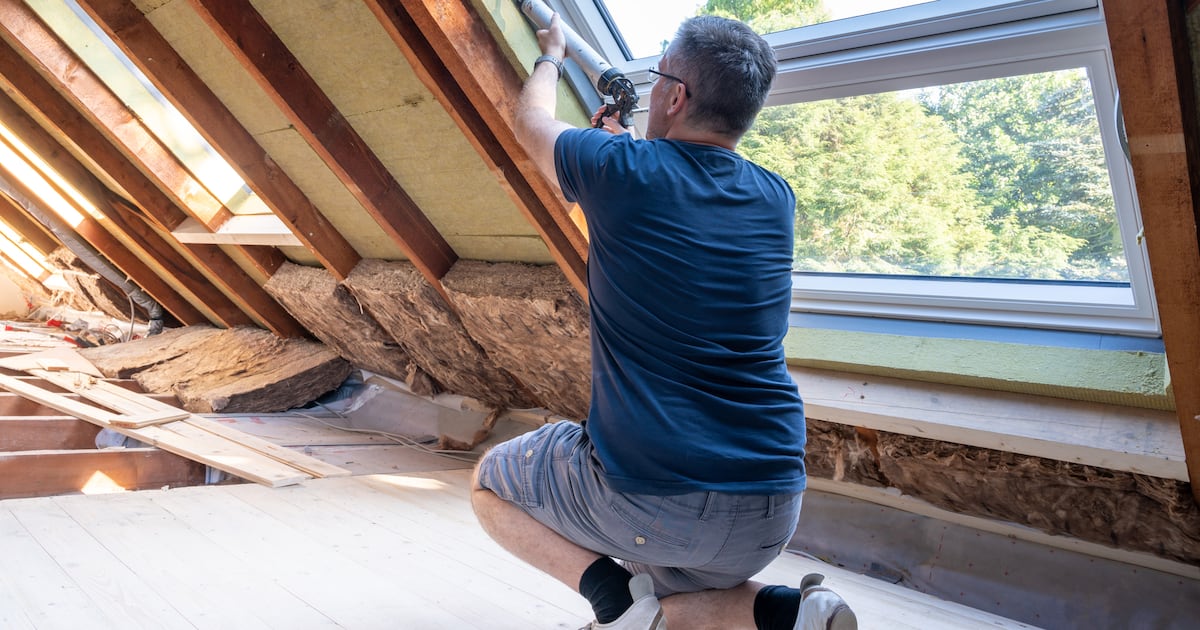 How switching your mortgage for home renovations works – The Irish Times