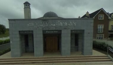 Gardaí pursue further suspects as probe into alleged extreme right wing violent group extends – The Irish Times