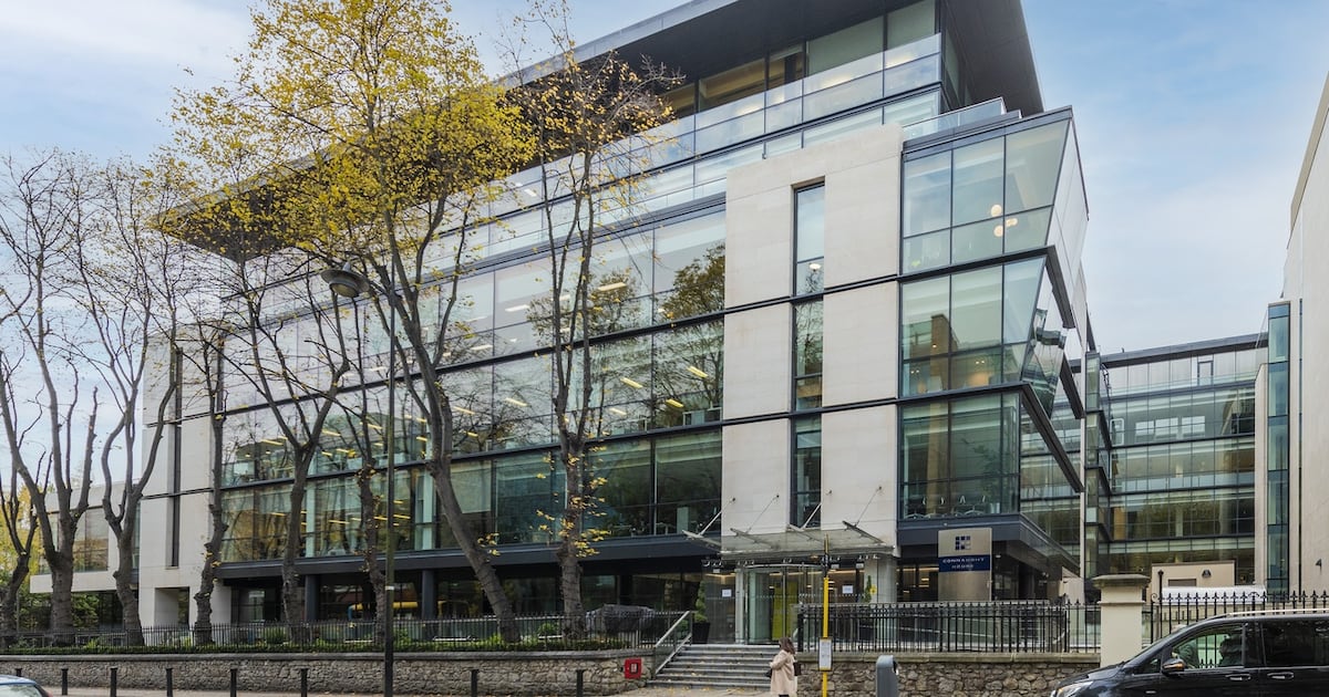 What is the most compelling opportunity now in Ireland’s commercial property market? – The Irish Times