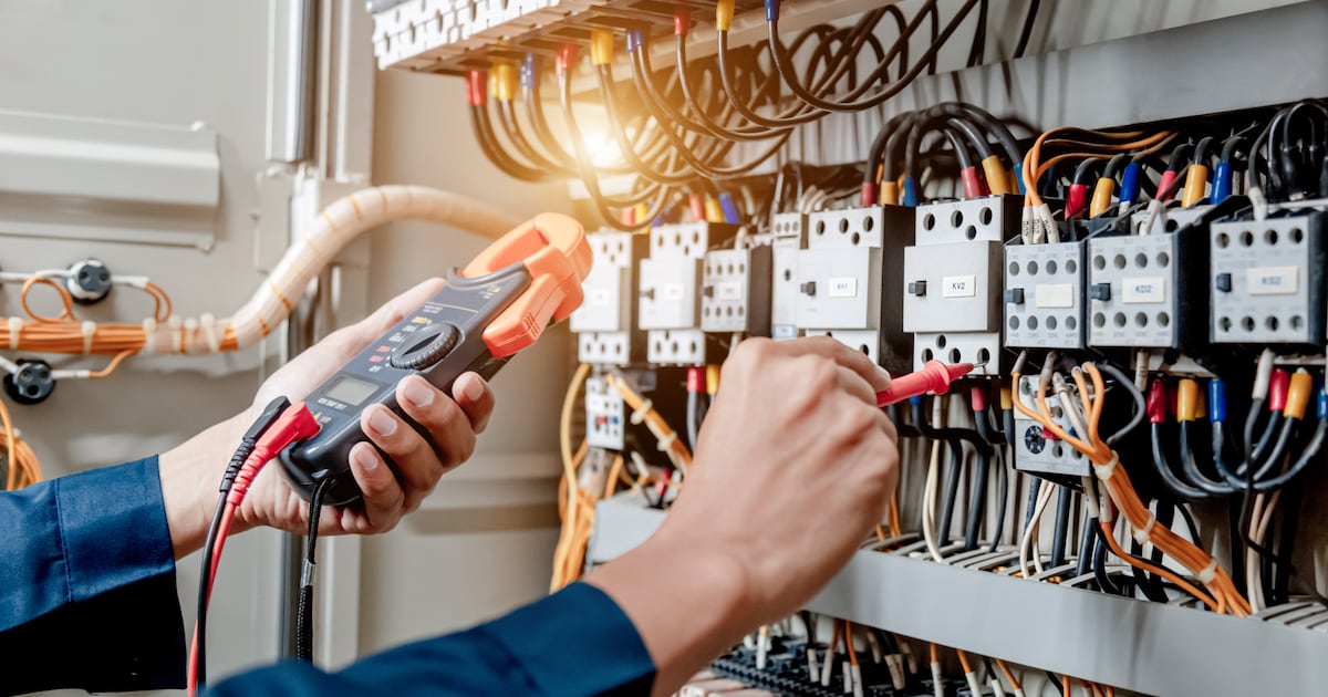 Exam papers ‘sold for €50’ to electrical apprentices – The Irish Times