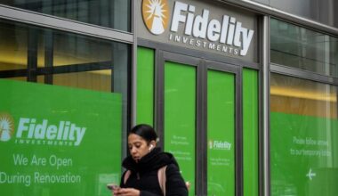 Fidelity’s new policy leaves some 401(k) customers locked out of accounts