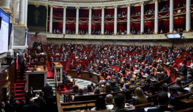 How French teachers' pensions leave students falling behind