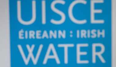 Uisce Éireann employee receives €32,500 performance-related award on top of salary – The Irish Times