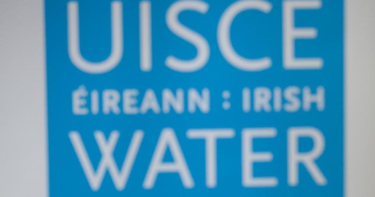 Uisce Éireann employee receives €32,500 performance-related award on top of salary – The Irish Times