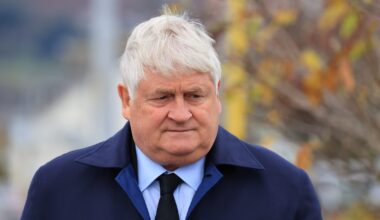 Defamation action taken against Denis O’Brien by two solicitors opens at High Court – The Irish Times