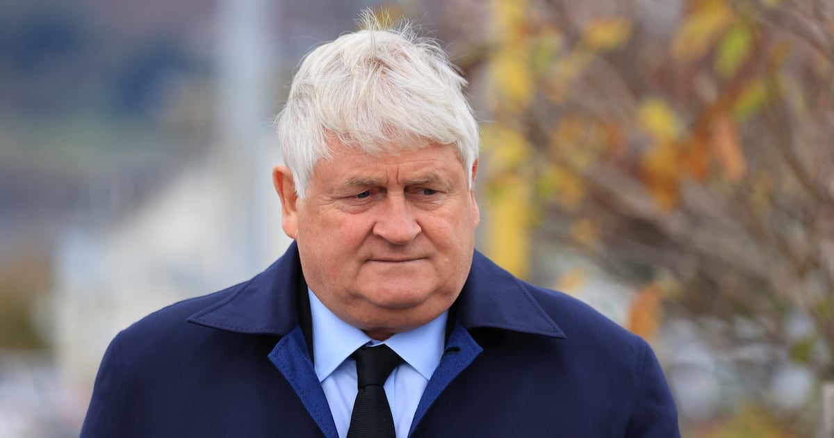 Defamation action taken against Denis O’Brien by two solicitors opens at High Court – The Irish Times