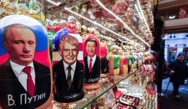 Welcome to the new Global Briefing newsletter – The Irish Times