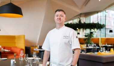 ‘Two years ago, my dinner menu was €49, now it’s €69’ – The Irish Times