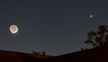 Earth Now Has “Two Moons” Until 2083, NASA Confirms