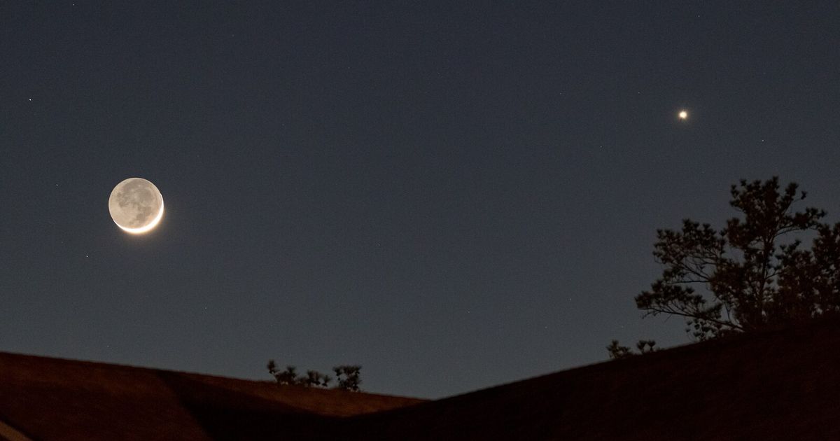 Earth Now Has “Two Moons” Until 2083, NASA Confirms