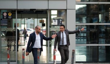 'Era of aggressive salary growth has cooled': UAE wages set to increase by 1.6% in 2026