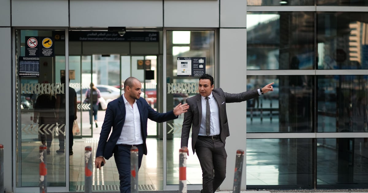 'Era of aggressive salary growth has cooled': UAE wages set to increase by 1.6% in 2026