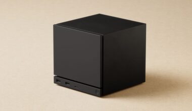 The Steam Machine feels like the TV gaming PC I’ve always wanted