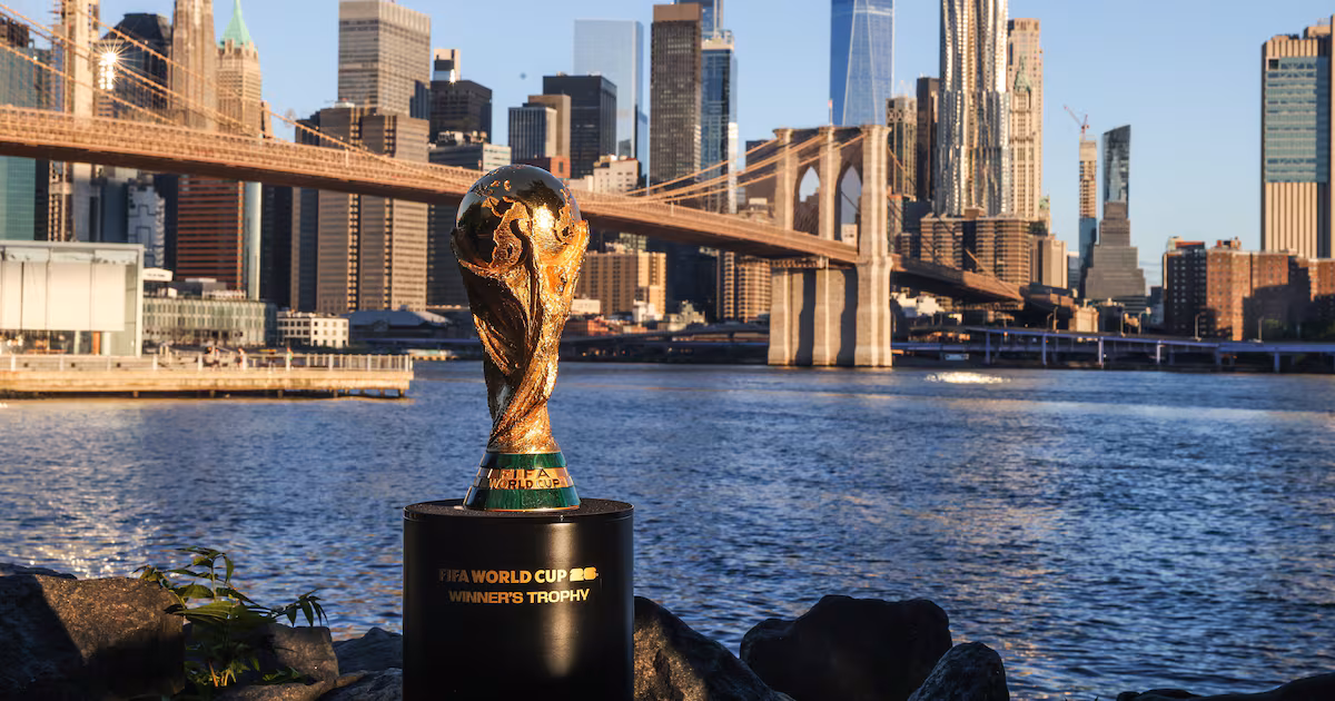 World Cup playoff draw live updates: Republic of Ireland and Northern Ireland await their fate - The Irish Times