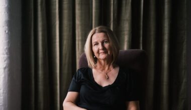‘I got through an English degree at Queen’s without encountering a single Irish female writer’ – The Irish Times