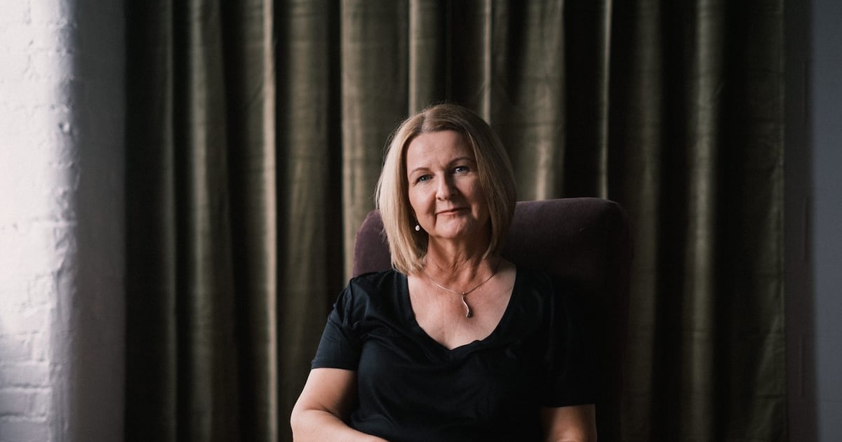 ‘I got through an English degree at Queen’s without encountering a single Irish female writer’ – The Irish Times