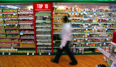 As wellness trends go upscale, Nestle's mass-market vitamins lose some shine