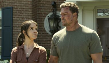 Amazon Launches AI Series Recap Videos for TV Shows