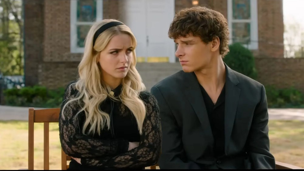 'Regretting You,' 'Black Phone 2' Lead Worst Weekend of 2025