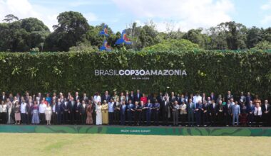 Funding hitch risks delaying UN-backed carbon market's launch