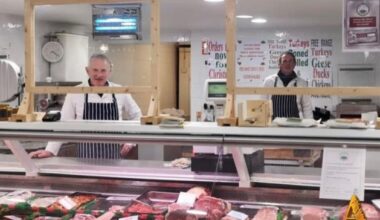 Beloved Galway butcher announces closure after over three decades in business