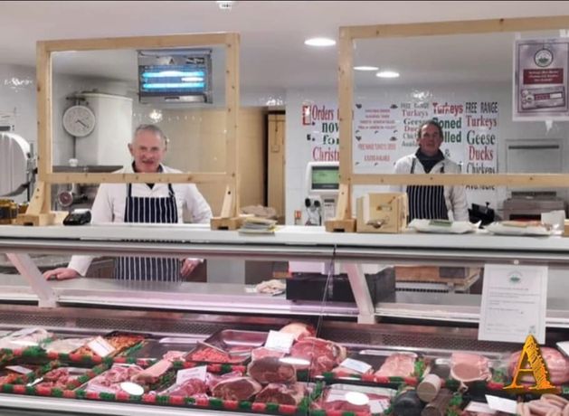 Beloved Galway butcher announces closure after over three decades in business