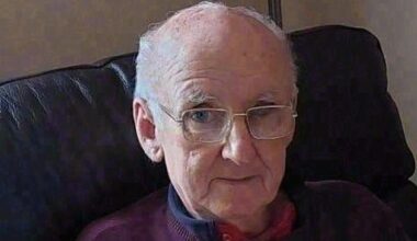 Tributes pour in for pensioner killed in Galway crash – ‘Growing up he was my hero’