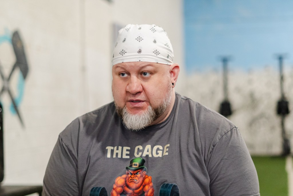 Schuylkill Haven gym continues under new ownership – Pottsville Republican Herald