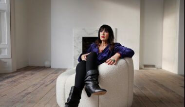 Victoria Mary Clarke on loneliness: 'I realised that I really don’t want to spend the rest of my life just killing time until it’s over'