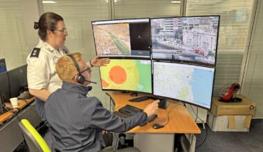 Drones that support emergency services could be ‘revolutionary’ – The Irish Times