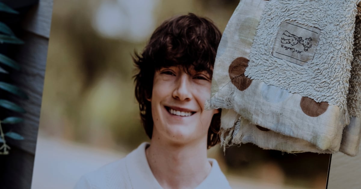 A teenager started by asking AI for help with his homework. It ended in tragedy – The Irish Times