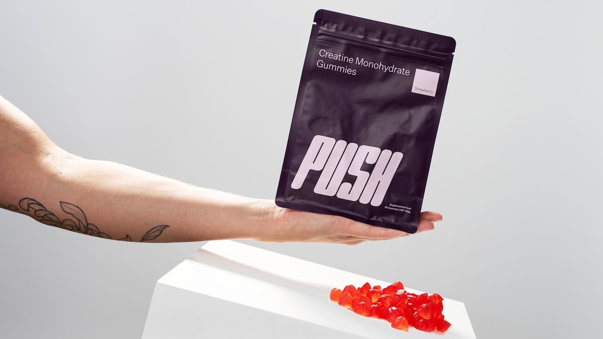 Commerce Commission investigates creatine supplement maker Push Gummies after 34 complaints