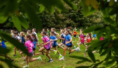 Booming numbers in athletics clubs is not all good news – The Irish Times