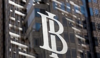 POLL Bank Indonesia to hold rates steady at 4.75% on November 19, cut next month