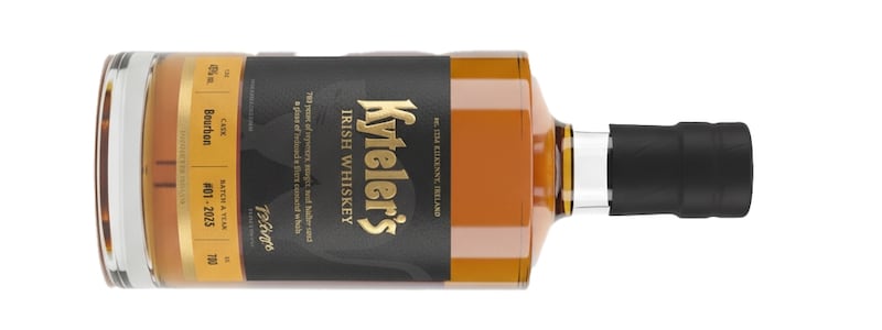 JOHN WILSON WHISKEY IMAGES 29TH NOVEMBER MAGAZINE