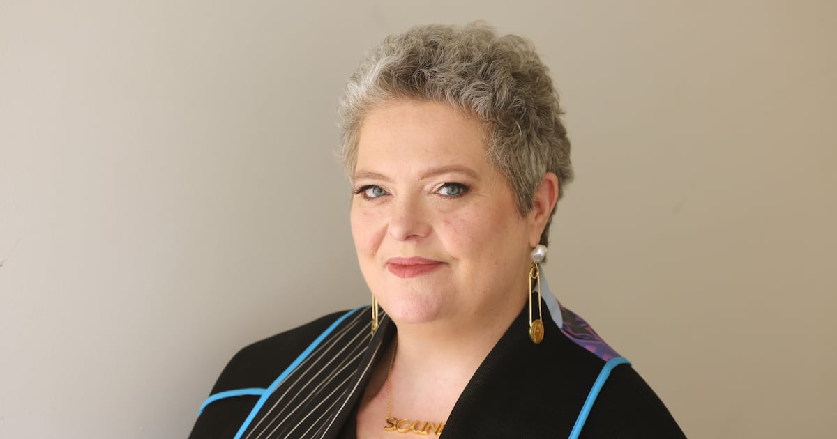 I told the world to leave me alone, and it did. Wow – The Irish Times