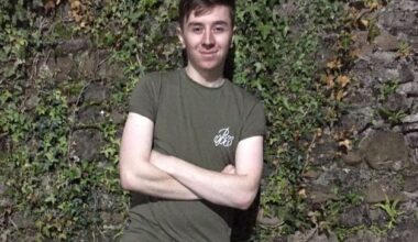 Ryan Gibbons: Man killed in Kildare assault hailed as 'gentle and kind'