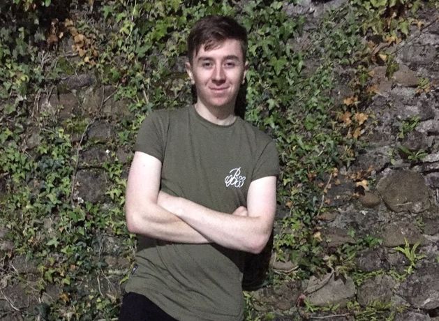 Ryan Gibbons: Man killed in Kildare assault hailed as 'gentle and kind'
