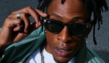 Ray-Ban Meta (Gen 1) Smart Glasses Get 20% Price Drop Ahead of Black Friday