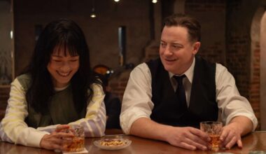 A Quietly Radiant Story of Connection