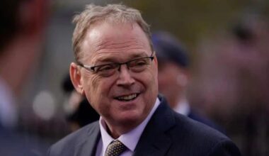 Trump’s White House believes US will grow at 3-4% by first 2026 quarter despite shutdown shock – Firstpost