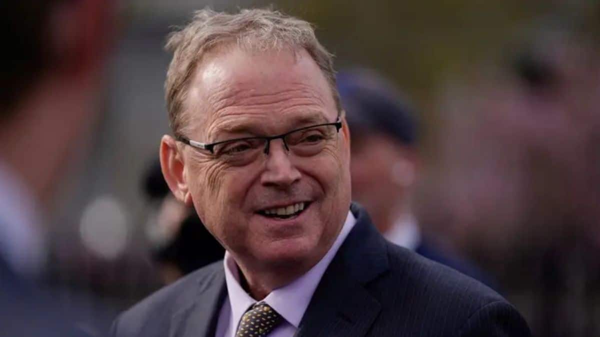 Trump’s White House believes US will grow at 3-4% by first 2026 quarter despite shutdown shock – Firstpost