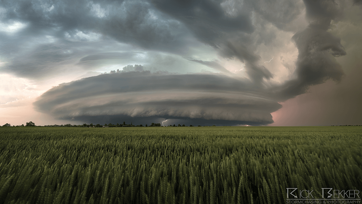 Featured Photographer in the 'Pursuit of Power' SWE Calendar (January 2026)