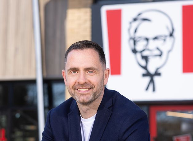 KFC says planning system is an obstacle to its €105m expansion in Ireland